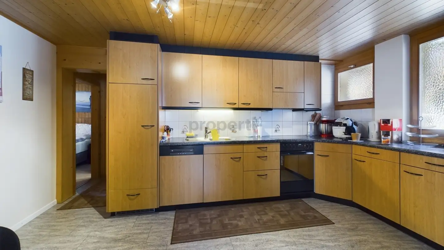 Appartamento in affitto - 3555 Trubschachen - Foto 2