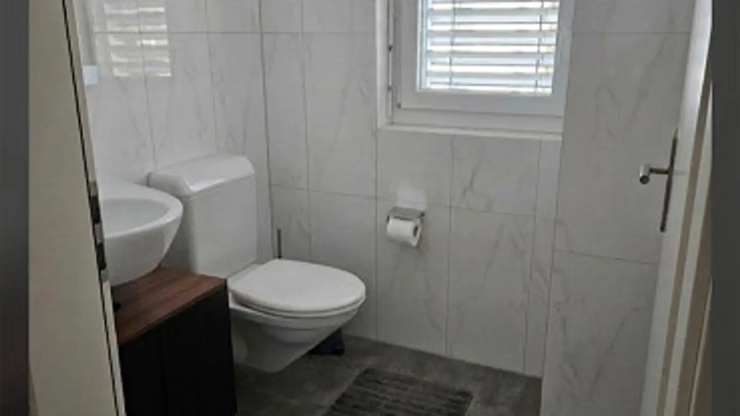 Wohnung mieten - Erlenweg 41, 3178 Bösingen - Foto 4