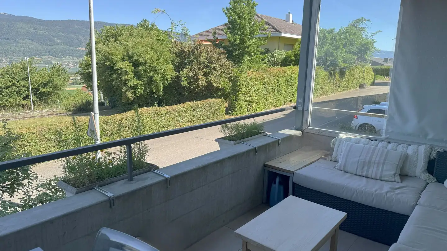 Appartamento in vendita - Schulstrasse 29, 2572 Mörigen - Foto 2