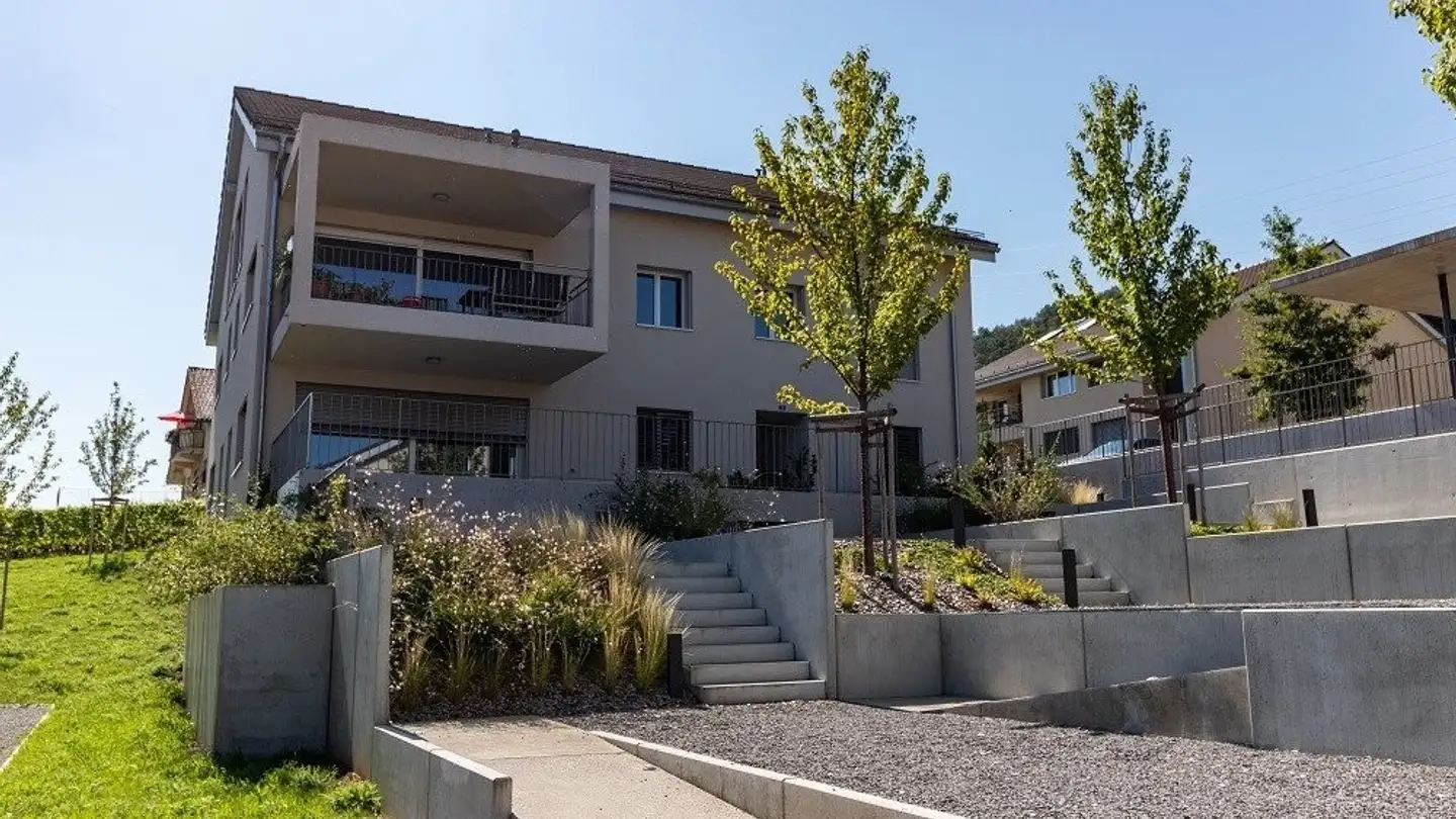 Appartamento in affitto - Chemin le Châtelard 9, 1182 Gilly - Foto 3