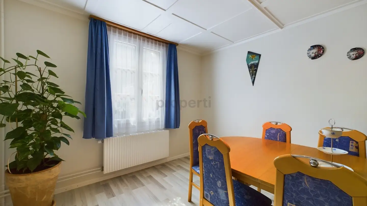 Appartamento in affitto - 3555 Trubschachen - Foto 4