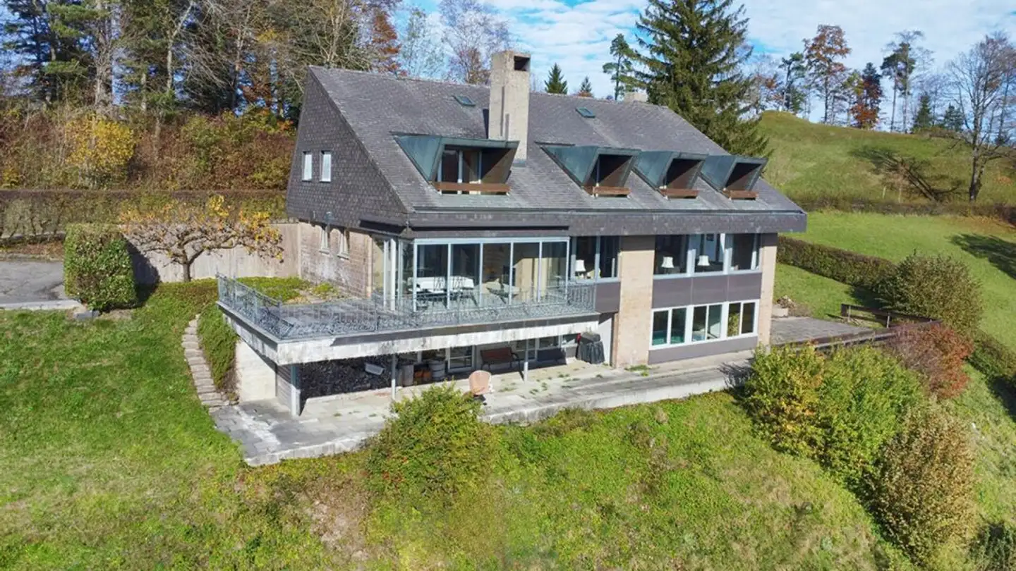 Maison individuelle à vendre - Mattstrasse 29, 8499 Sternenberg - Photo 2