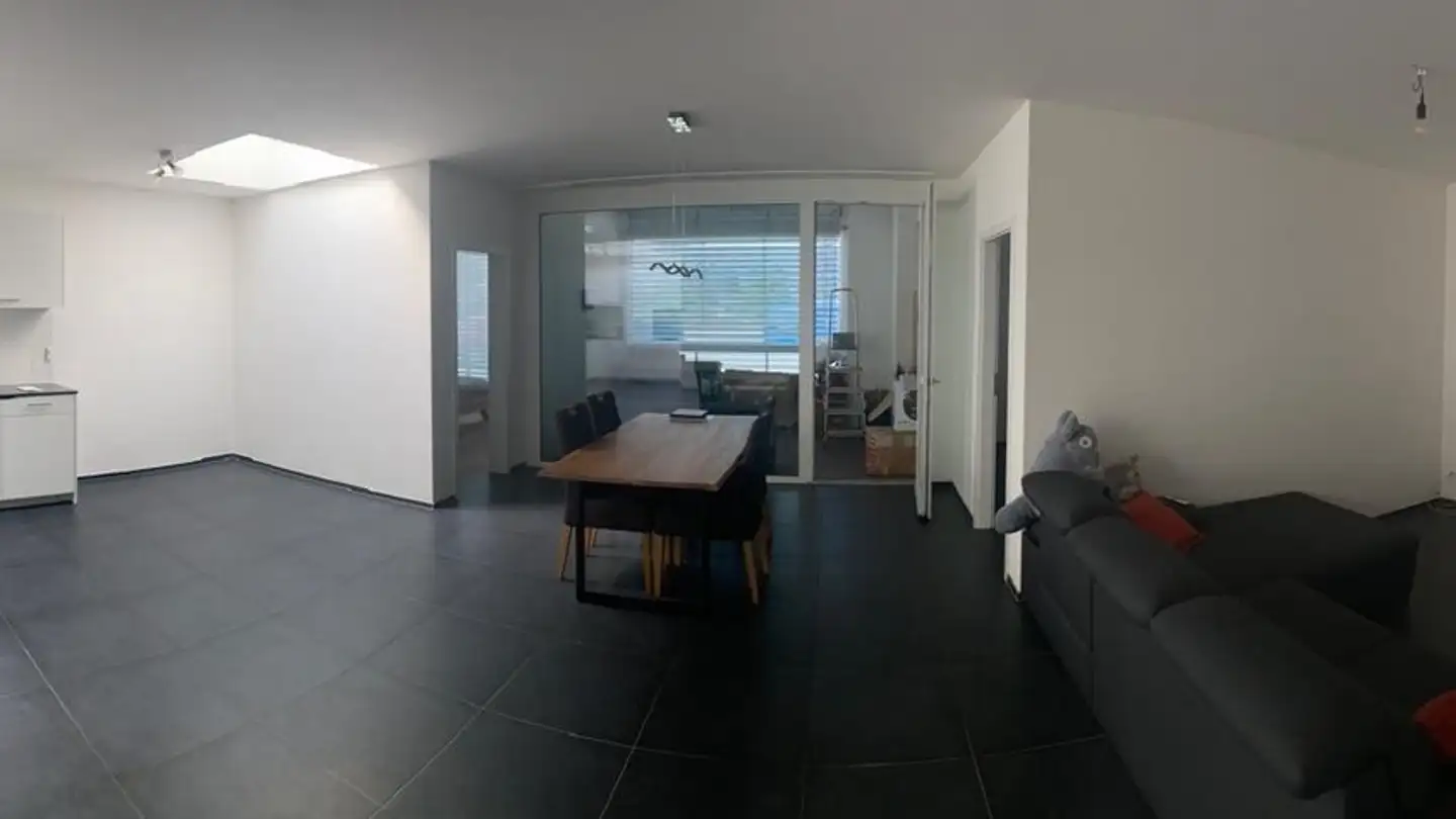 Appartamento in affitto - Bahnhofstrasse 16a, 3627 Heimberg