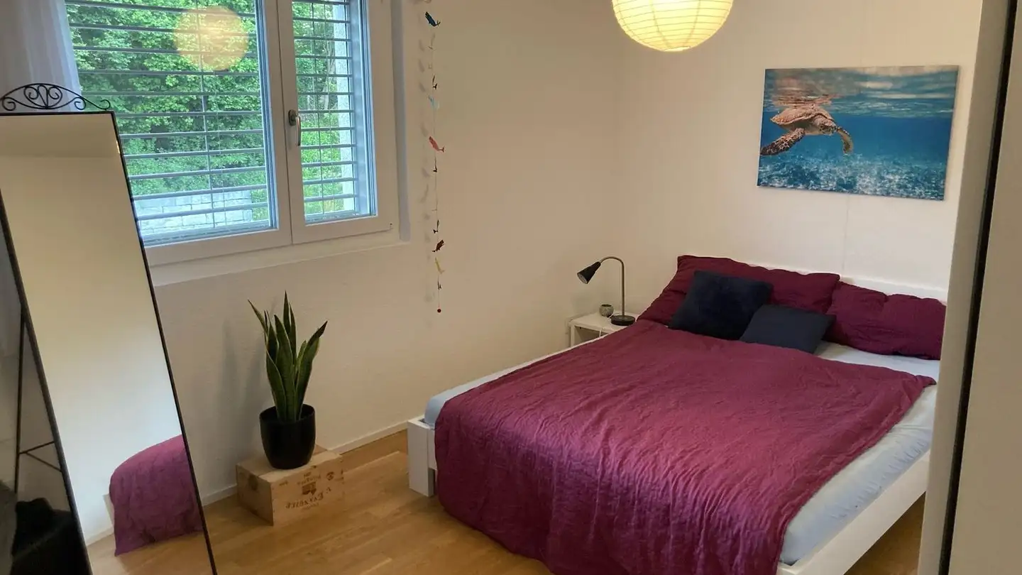 Wohnung mieten - Dettigenstrasse 1c, 3037 Herrenschwanden - Foto 4