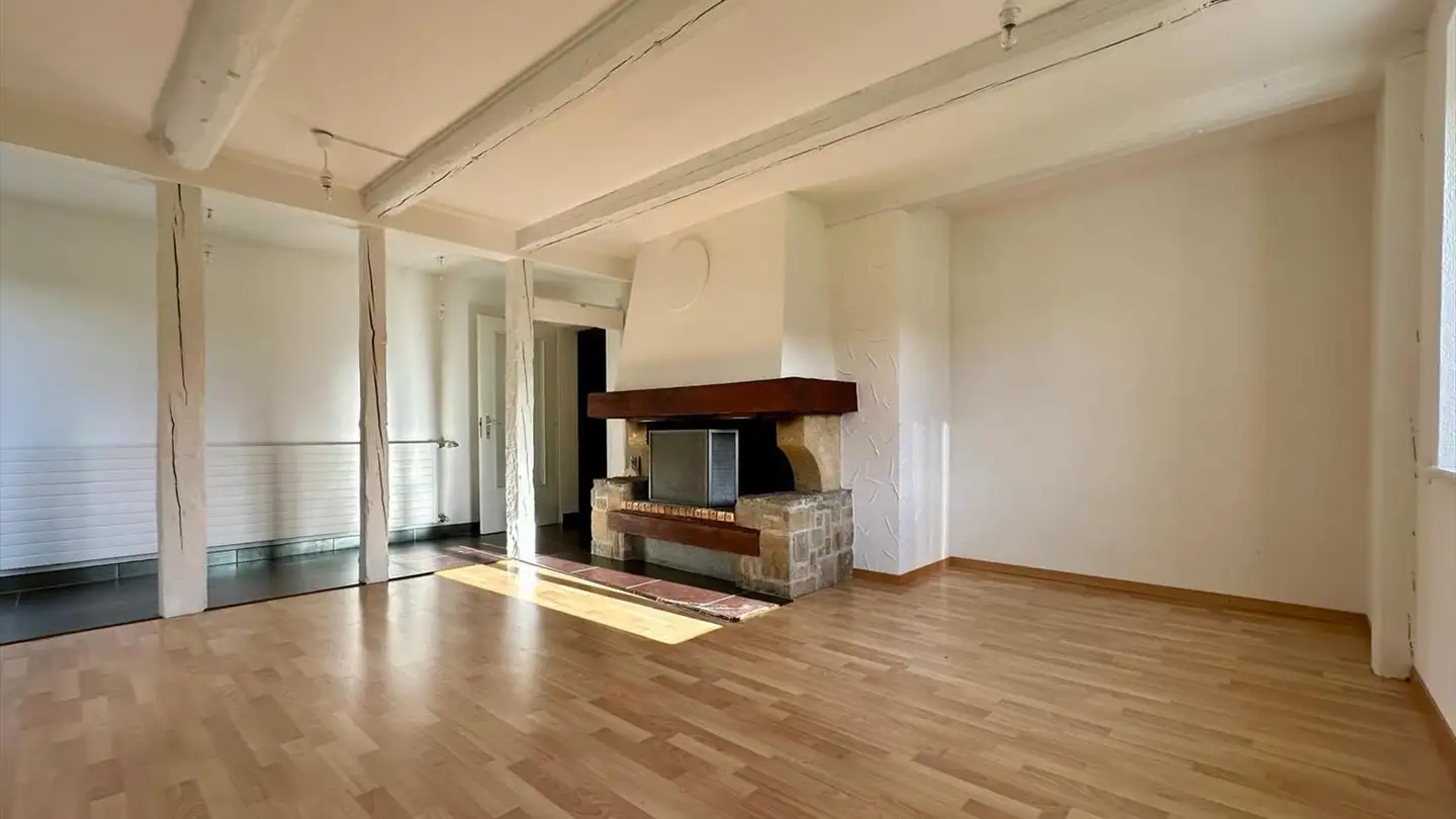 Apartment for rent - Le Chauffaud 9, 2400 Le Prévoux