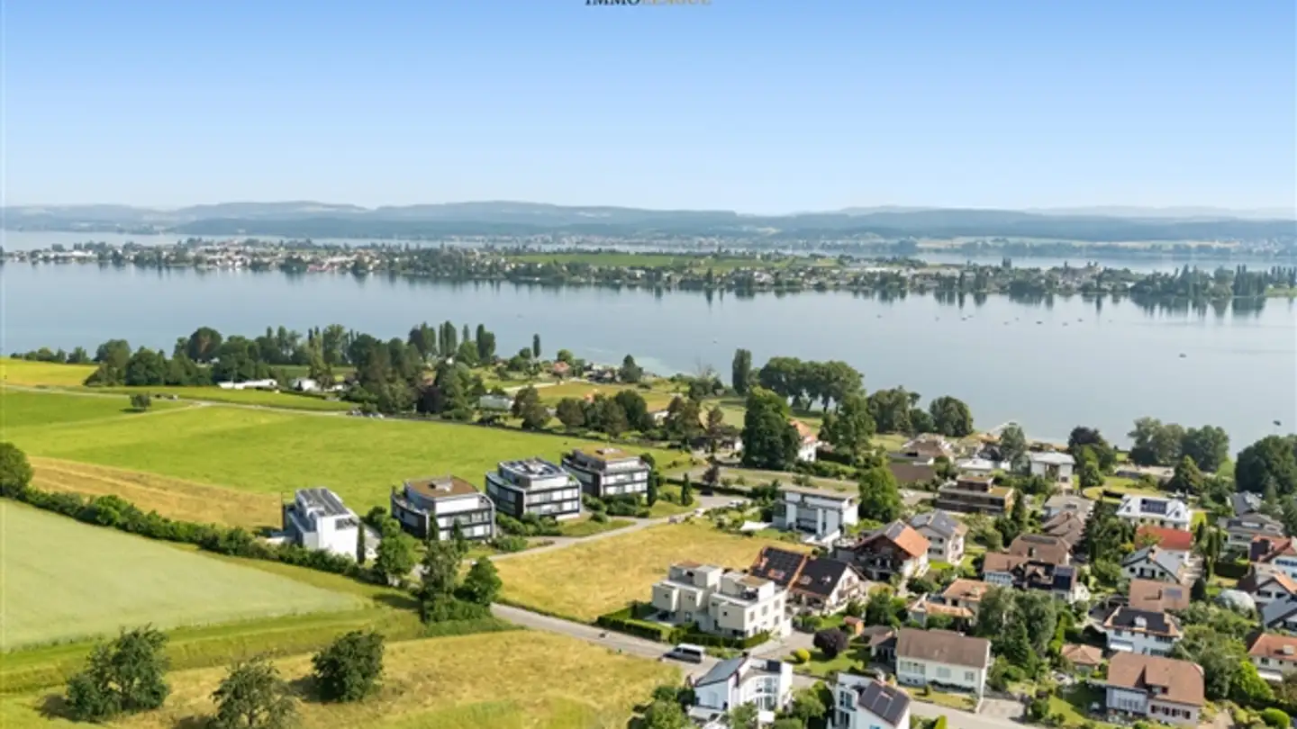 Einfamilienhaus kaufen - Salensteinerstrasse 28, 8272 Ermatingen