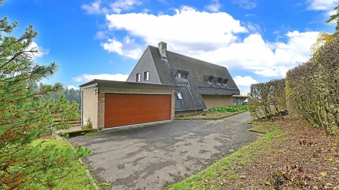 Maison individuelle à vendre - Mattstrasse 29, 8499 Sternenberg - Photo 3