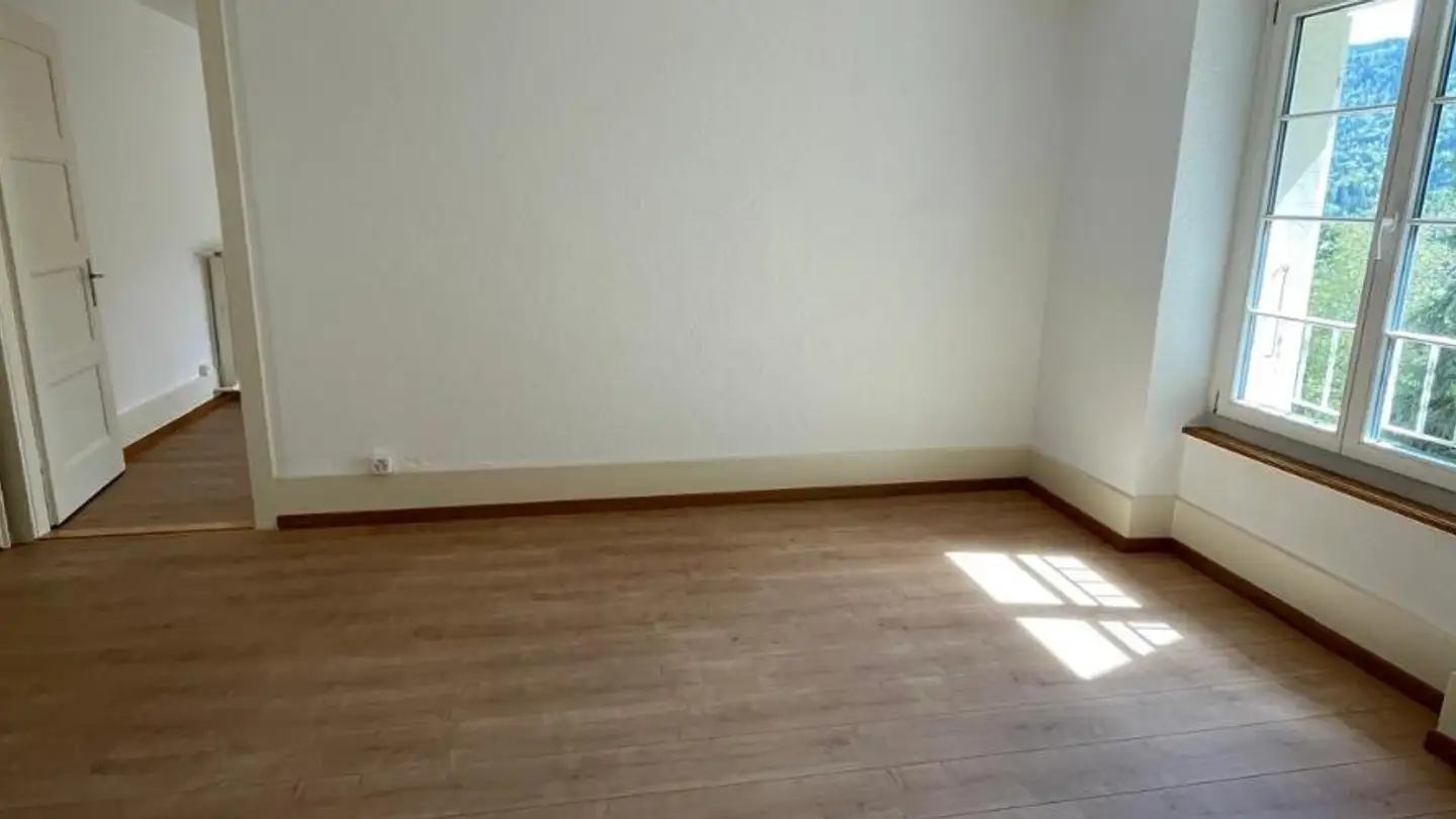 Wohnung mieten - Place du Marché 2, 2610 St-Imier - Foto 3