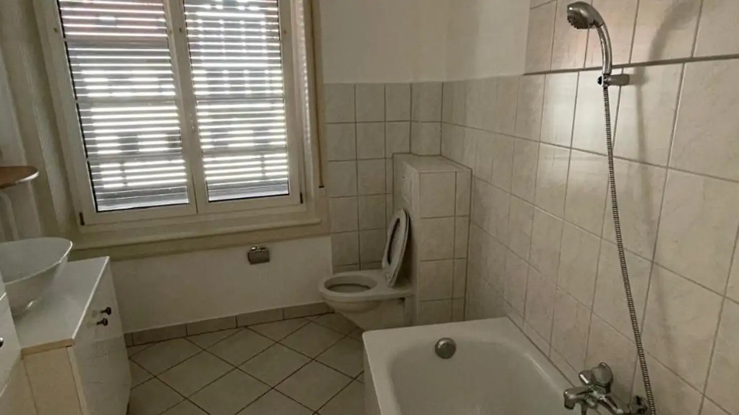 Wohnung mieten - Place du Marché 2, 2610 St-Imier - Foto 4