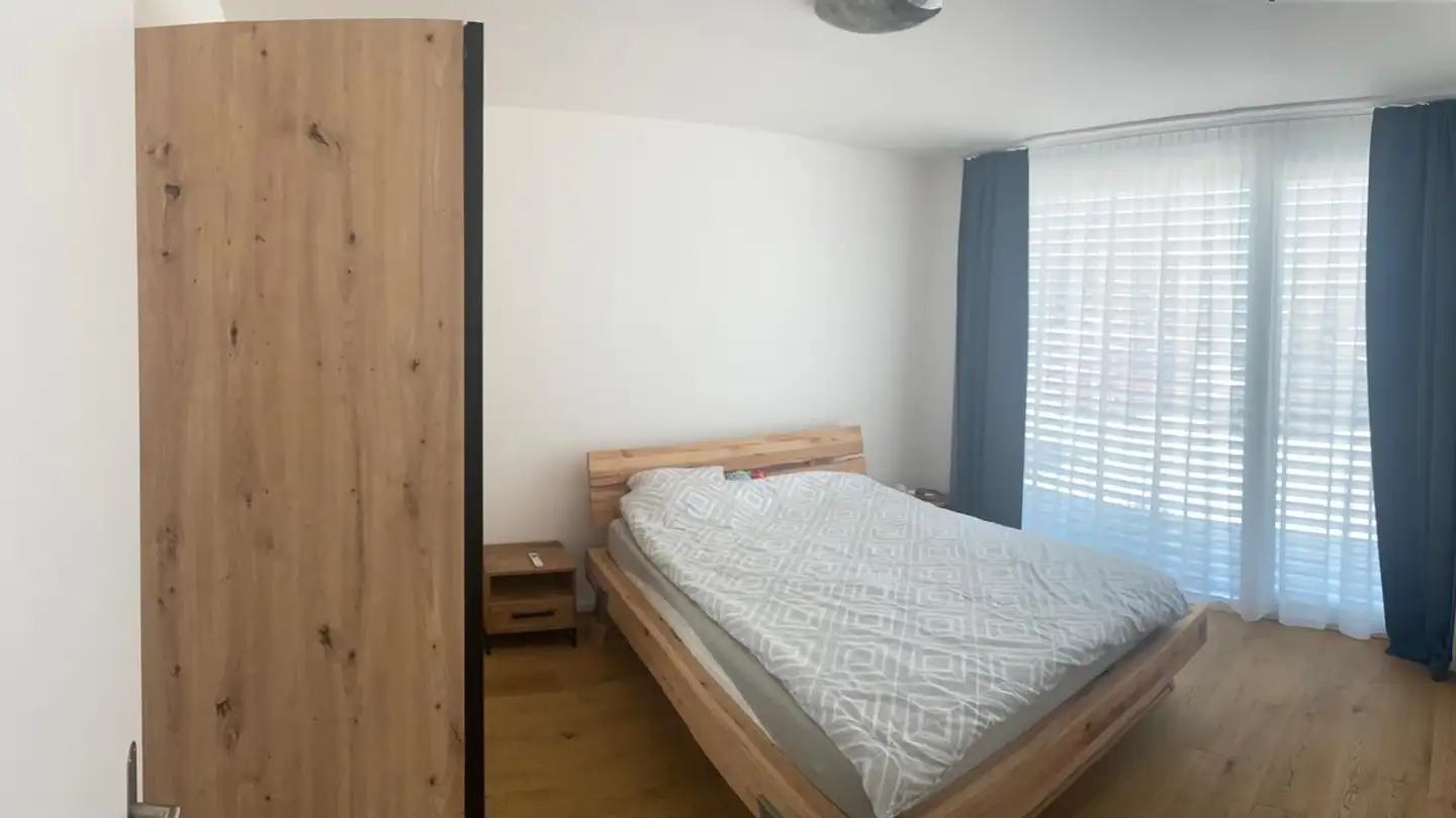 Appartement à louer - Bahnhofstrasse 16a, 3627 Heimberg - Photo 2