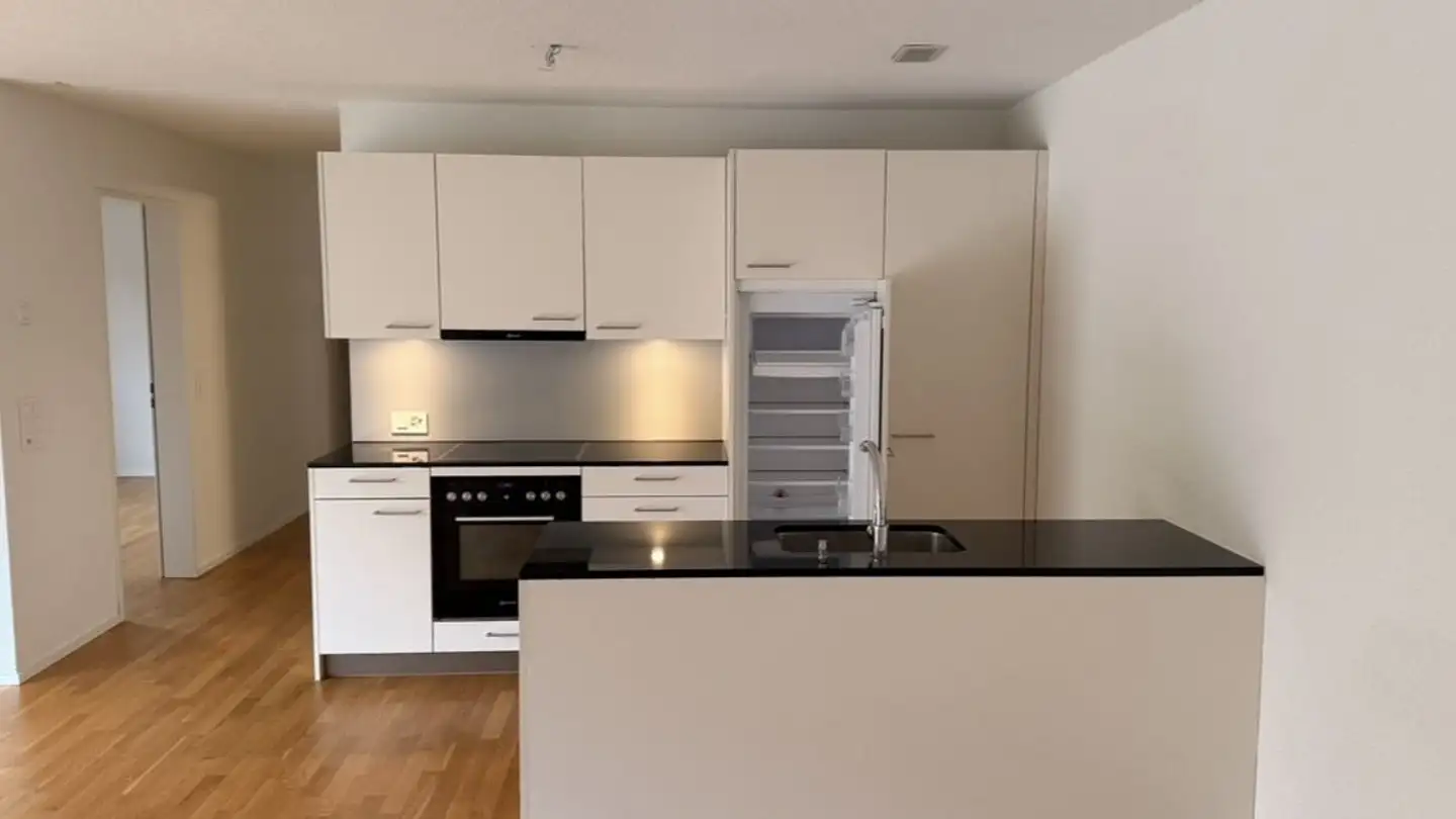 Wohnung mieten - Dettigenstrasse 1c, 3037 Herrenschwanden