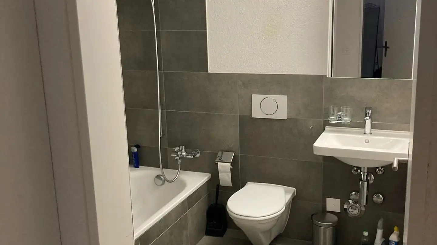 Wohnung mieten - Dettigenstrasse 1c, 3037 Herrenschwanden - Foto 2