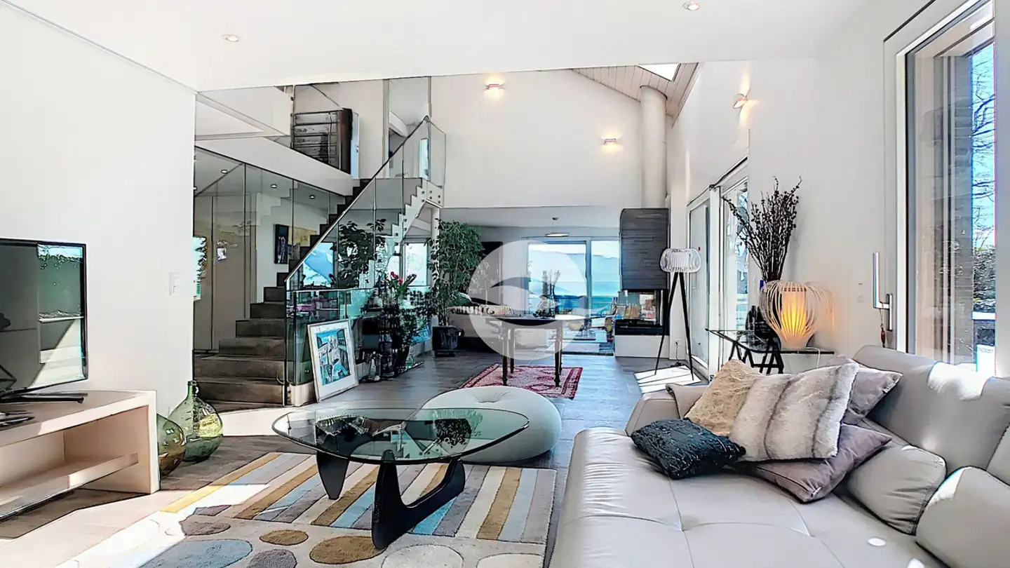 Single house for rent - 1164 Buchillon - Photo 4