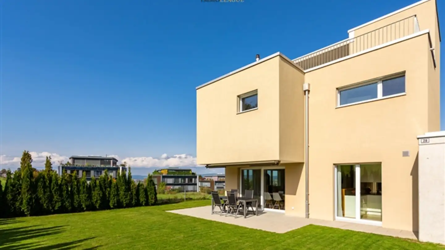 Casa singola in vendita - Salensteinerstrasse 28, 8272 Ermatingen - Photo 2