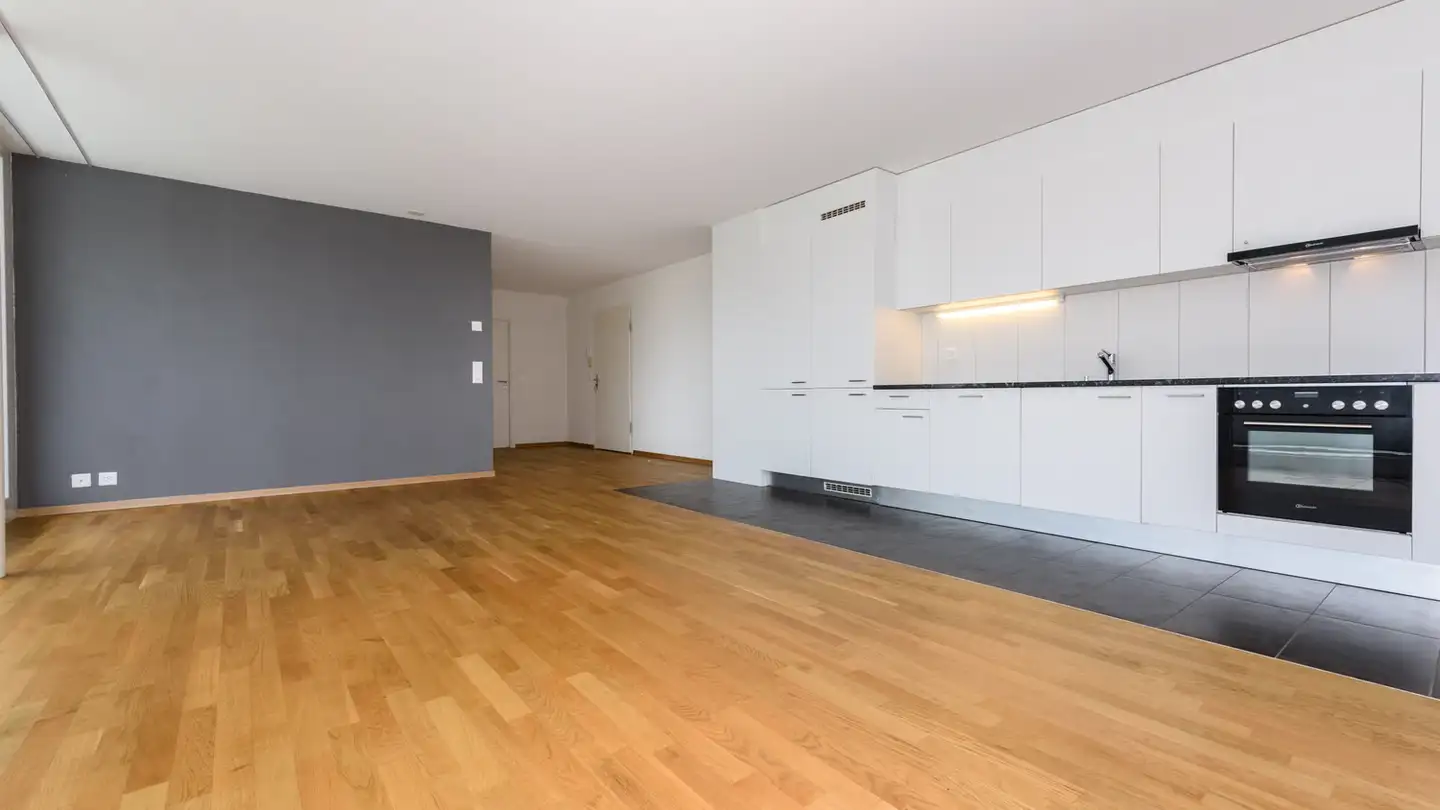 Appartamento in affitto - Passage Blaise Cendrars 11, 2017 Boudry