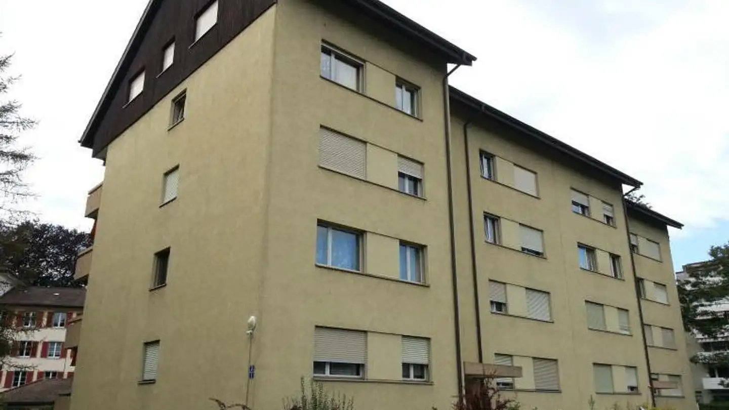 Apartment for rent - Kanalweg 4, 8610 Uster