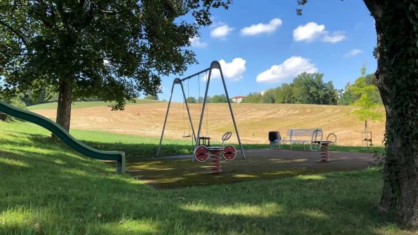 Appartement à louer - Route De La Veveyse 16, 1700 Fribourg