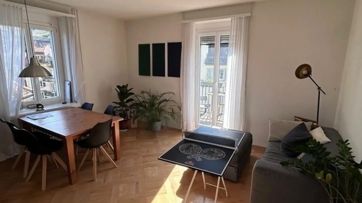 Chambre à louer - 8003 Zürich - Photo 2