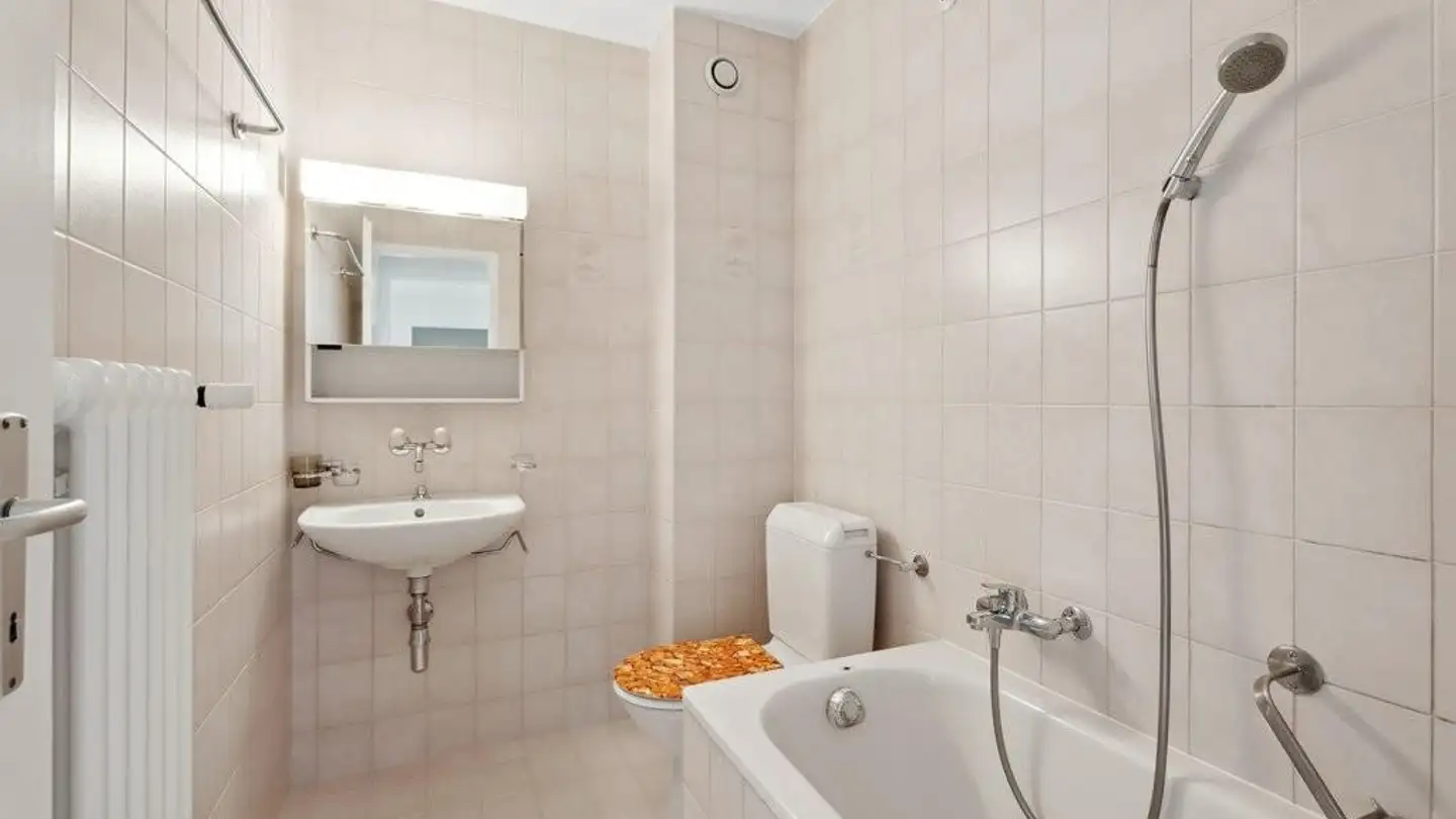Appartamento in affitto - Avenue Pierre-De-Savoie 68, 1400 Yverdon-les-Bains - Foto 3