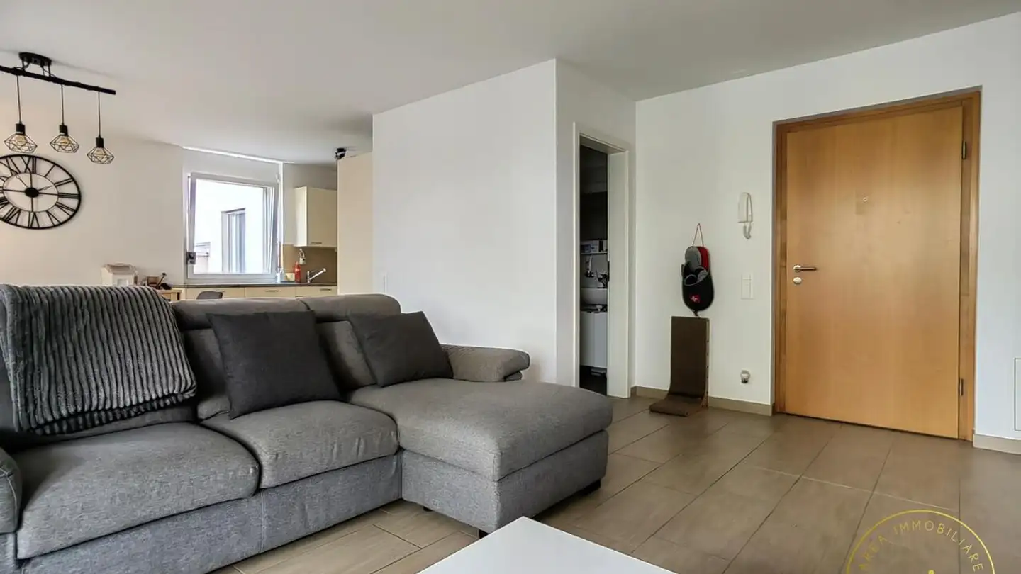 Appartement à vendre - 6833 Vacallo - Photo 3