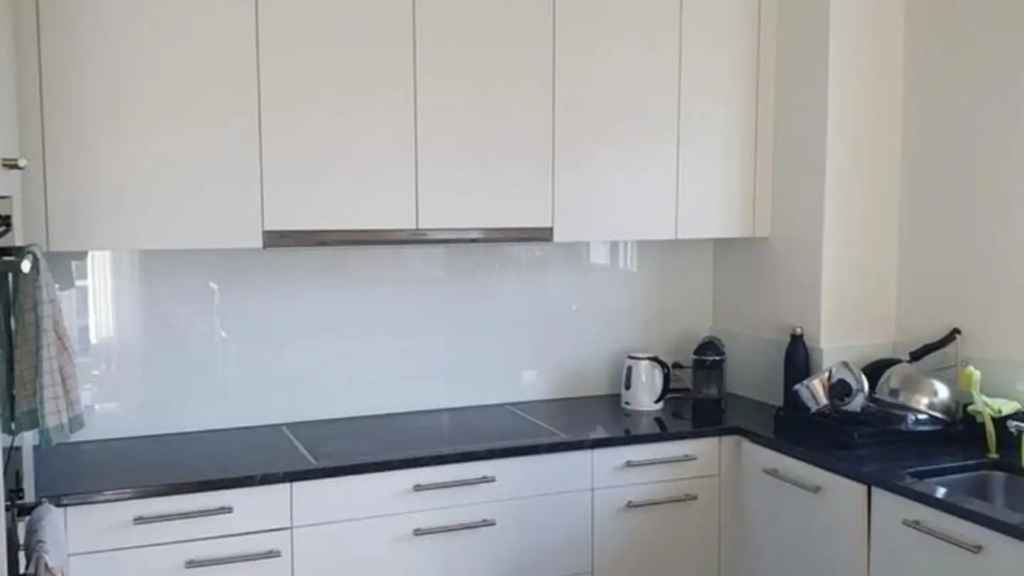 Chambre à louer - 8003 Zürich - Photo 3