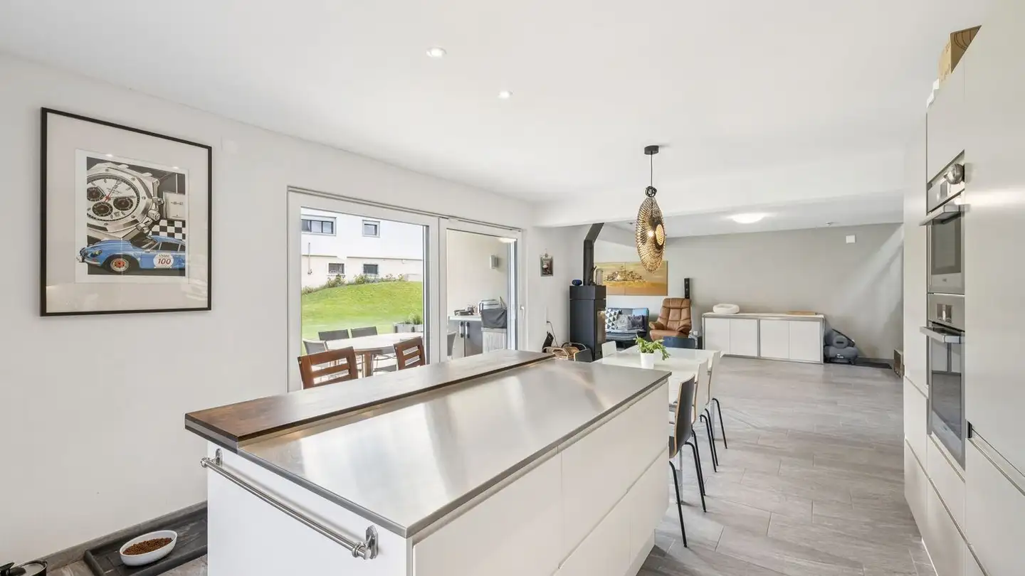 Maison individuelle à vendre - 1348 Le Brassus - Photo 3