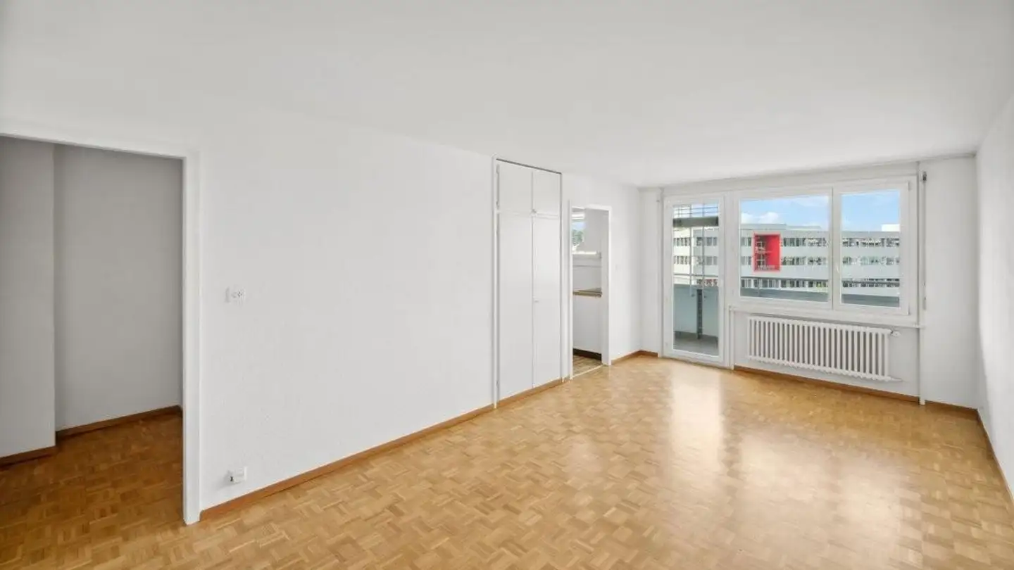 Appartamento in affitto - Avenue Pierre-De-Savoie 68, 1400 Yverdon-les-Bains - Foto 4