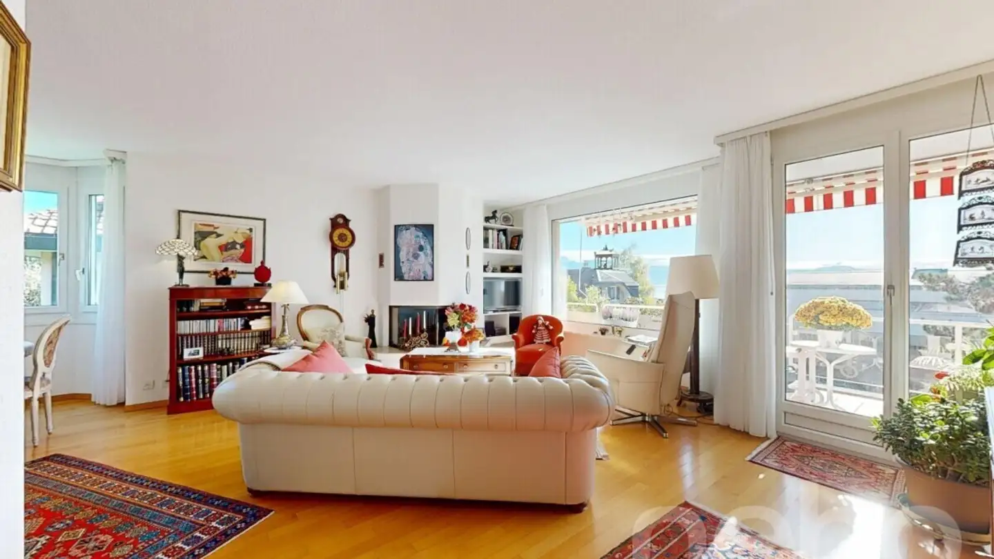 Appartamento in vendita - 1095 Lutry - Photo 2