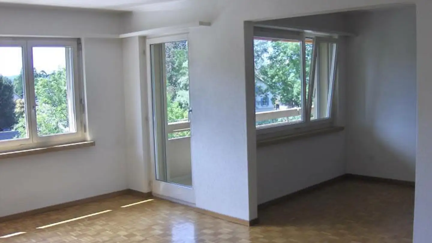 Appartamento in affitto - Kanalweg 4, 8610 Uster - Photo 2