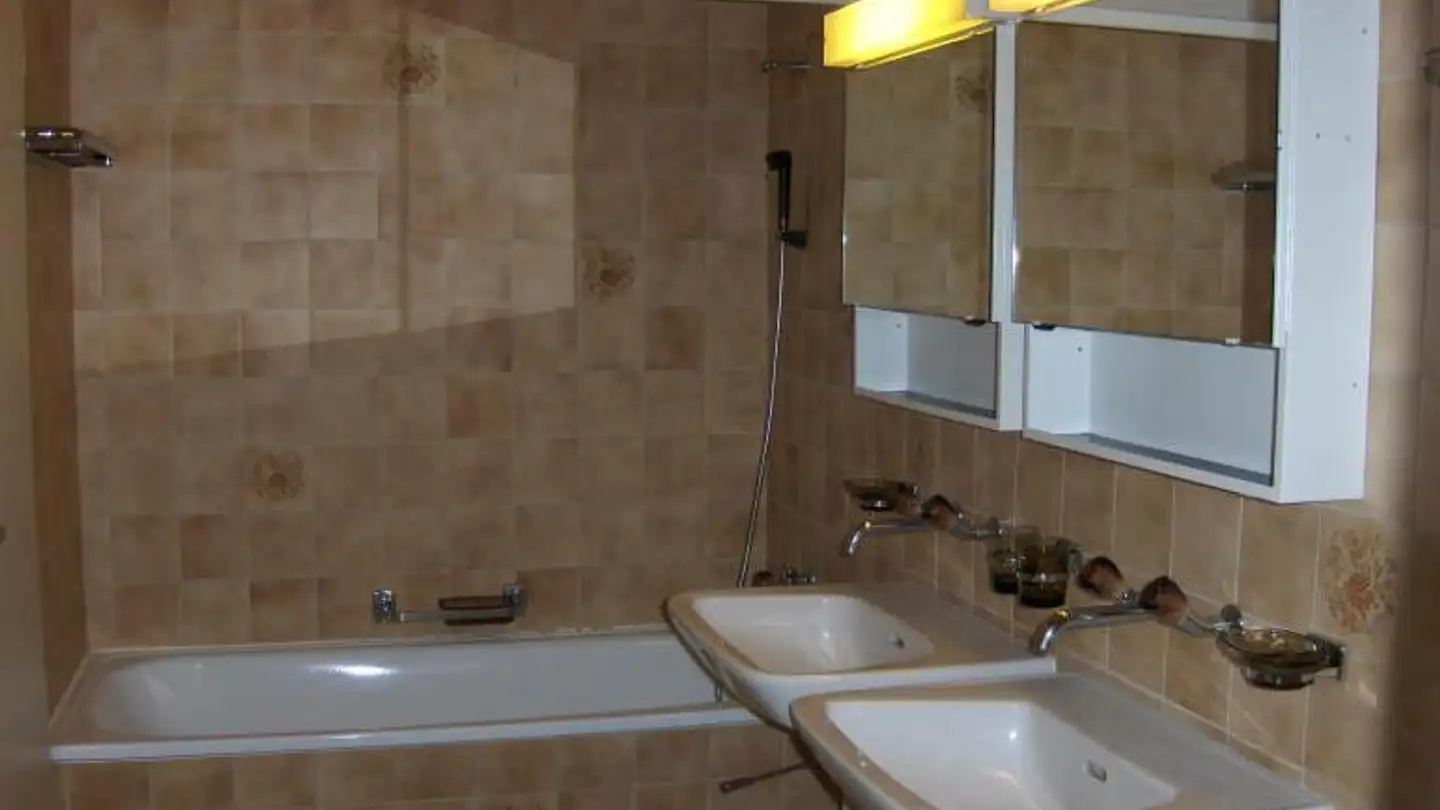 Appartamento in affitto - Kanalweg 4, 8610 Uster - Photo 3