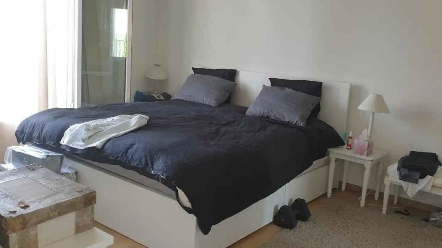 Appartamento in affitto - Chemin le Châtelard 9, 1182 Gilly - Foto 4