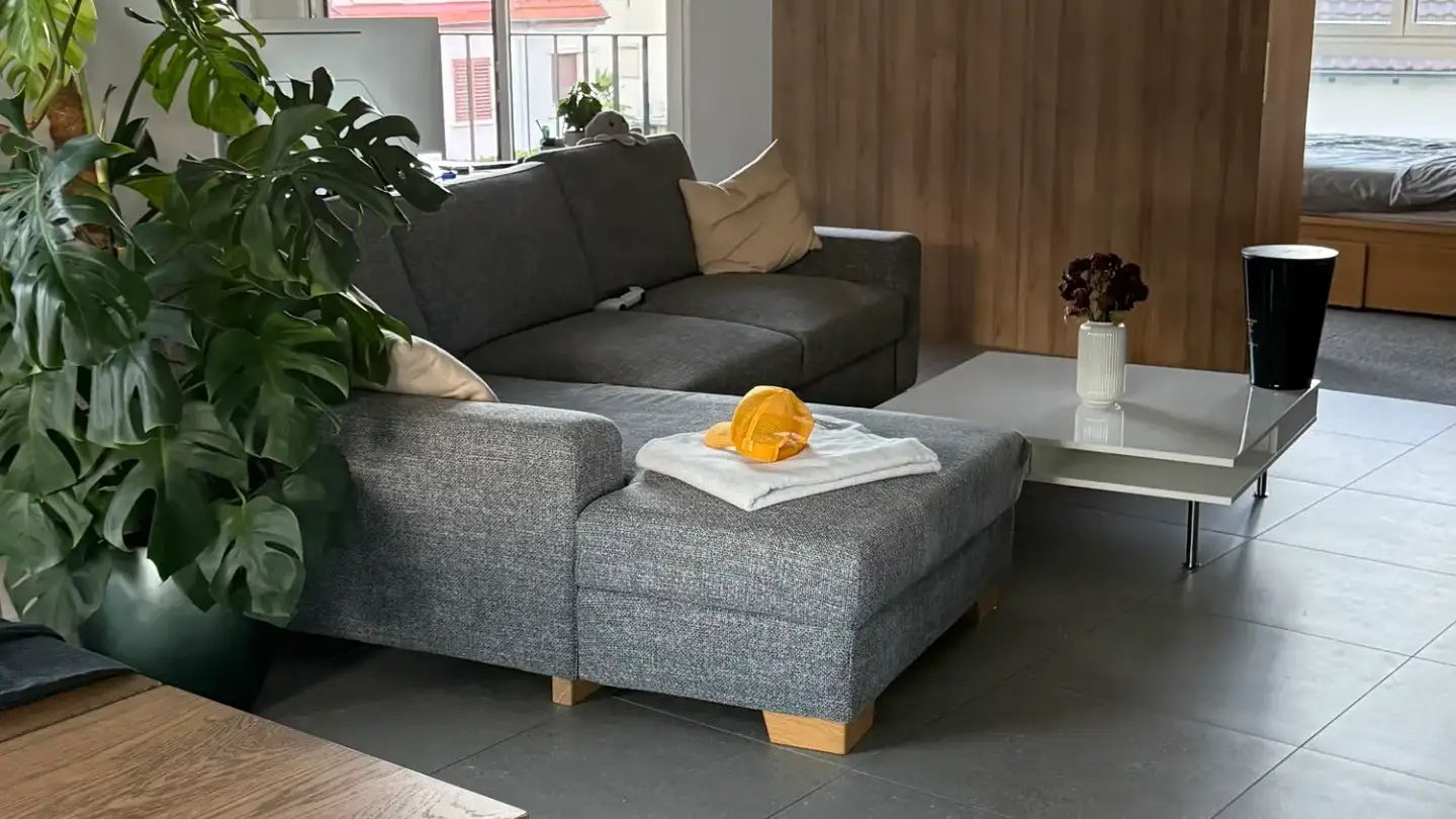 Zimmer mieten - Schaffhauserstrasse 486, 8052 Zürich - Foto 2
