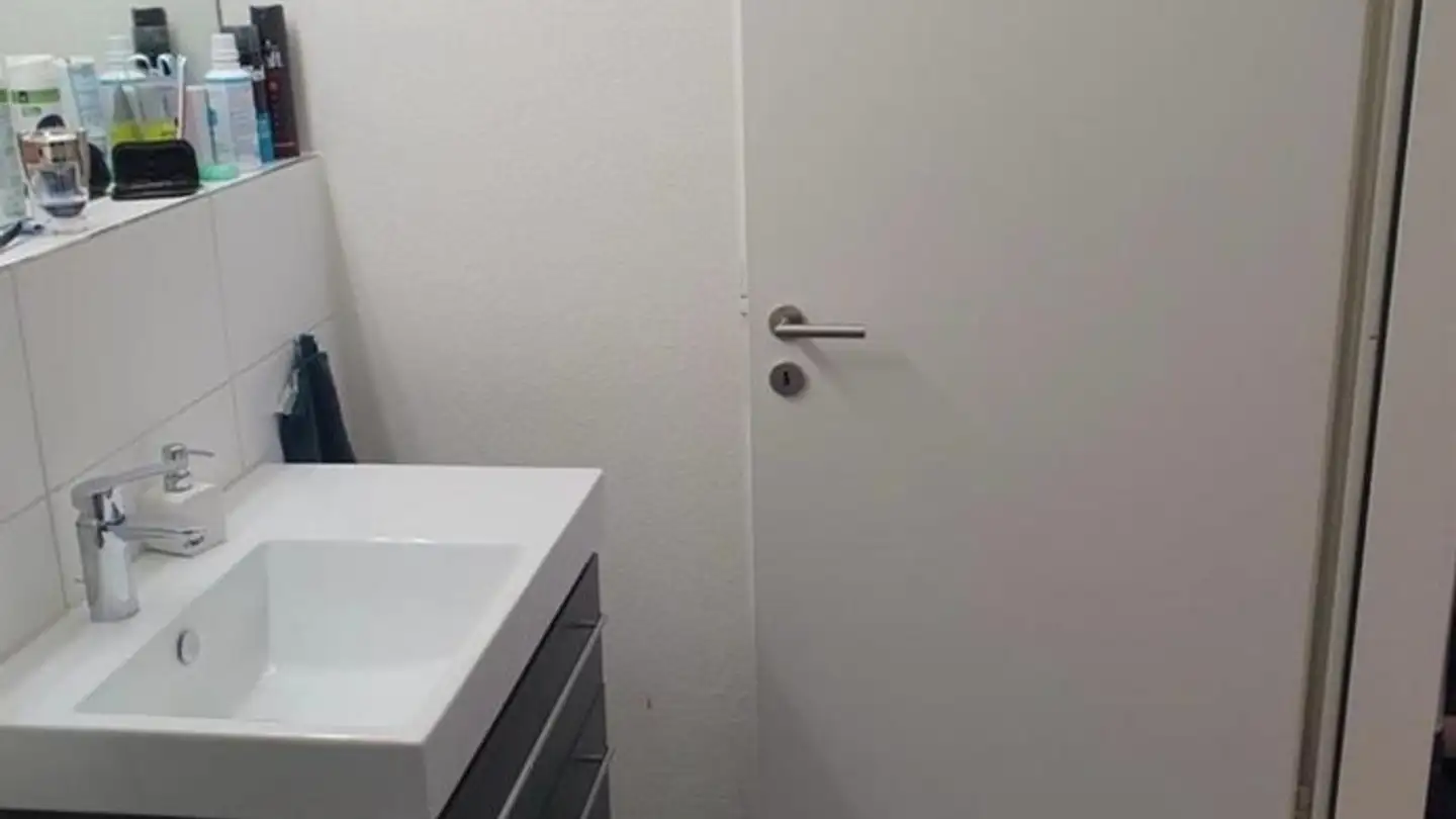 Chambre à louer - 8003 Zürich - Photo 4