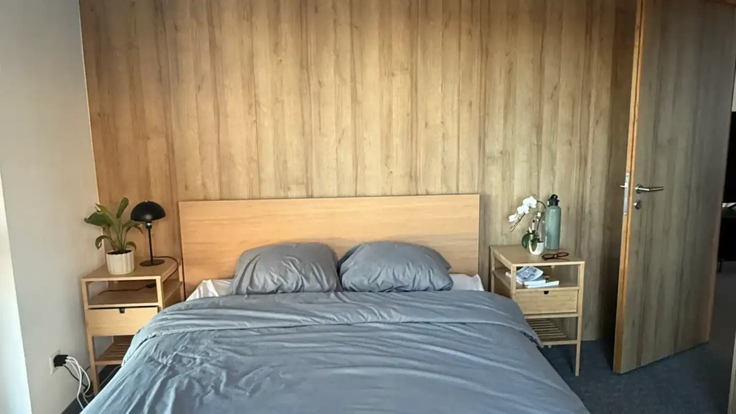 Zimmer mieten - Schaffhauserstrasse 486, 8052 Zürich - Foto 3
