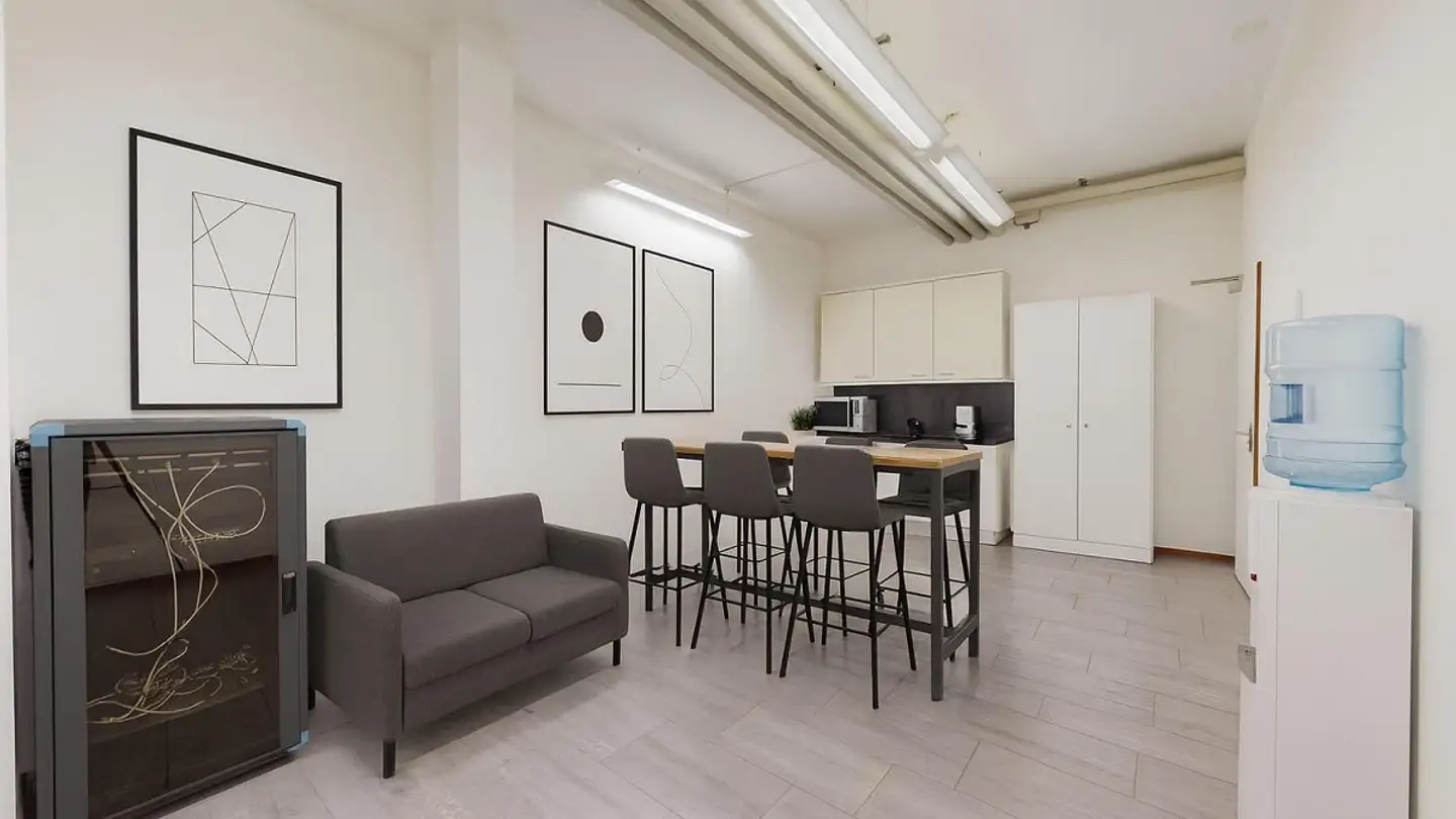 Commercial for rent - Stationsstrasse 22, 8606 Greifensee - Photo 3