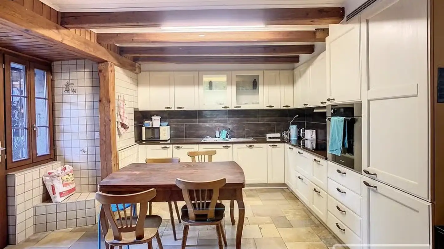 Appartamento in affitto - Chemin Du Casard 3, 1023 Crissier