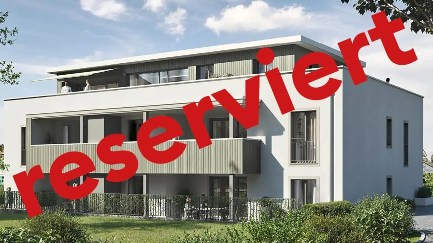 Appartement à vendre - Quartierstrasse, 5012 Schönenwerd