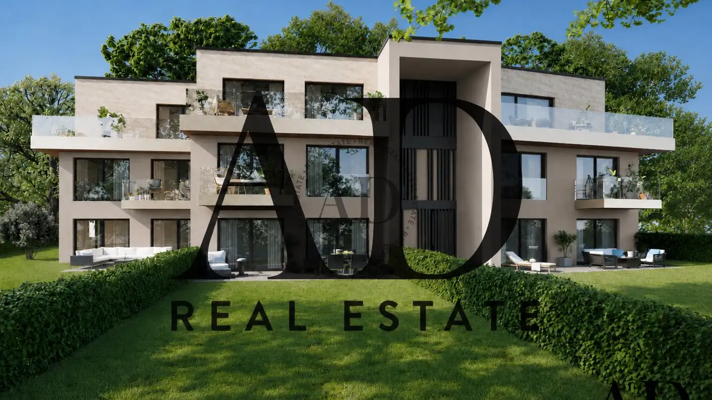 Duplex for rent - 1255 Veyrier - Photo 3