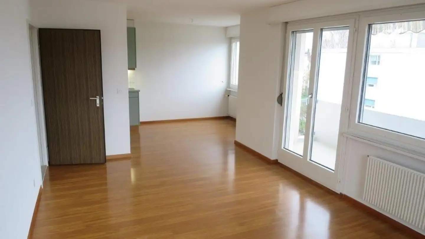 Appartement à louer - Chemin Du Gué 75, 1213 Petit-Lancy - Photo 2