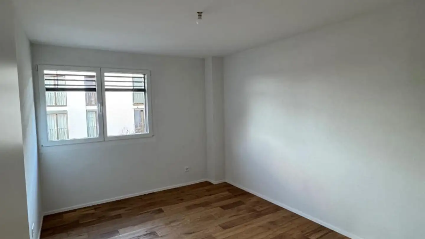 Terrassenwohnung mieten - Route de Chamblioux 21, 1763 Granges-Paccot - Foto 4