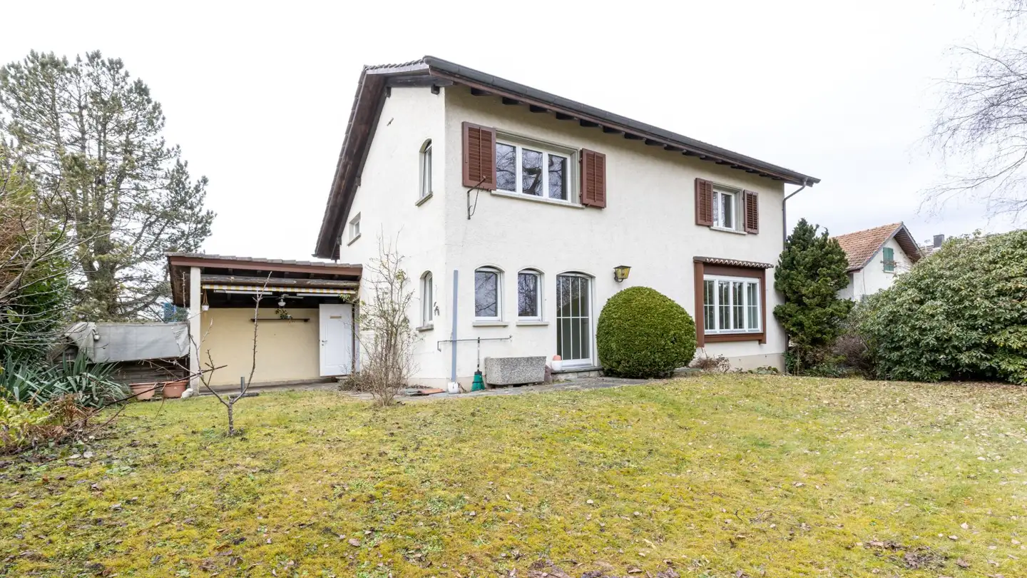 Casa singola in vendita - Im Sandacher, 8154 Oberglatt ZH