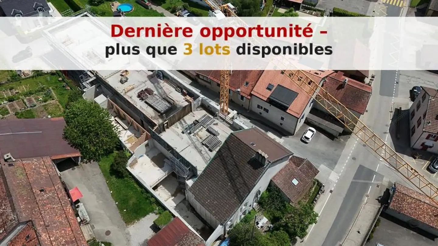 Appartamento in vendita - 1268 Burtigny - Foto 4
