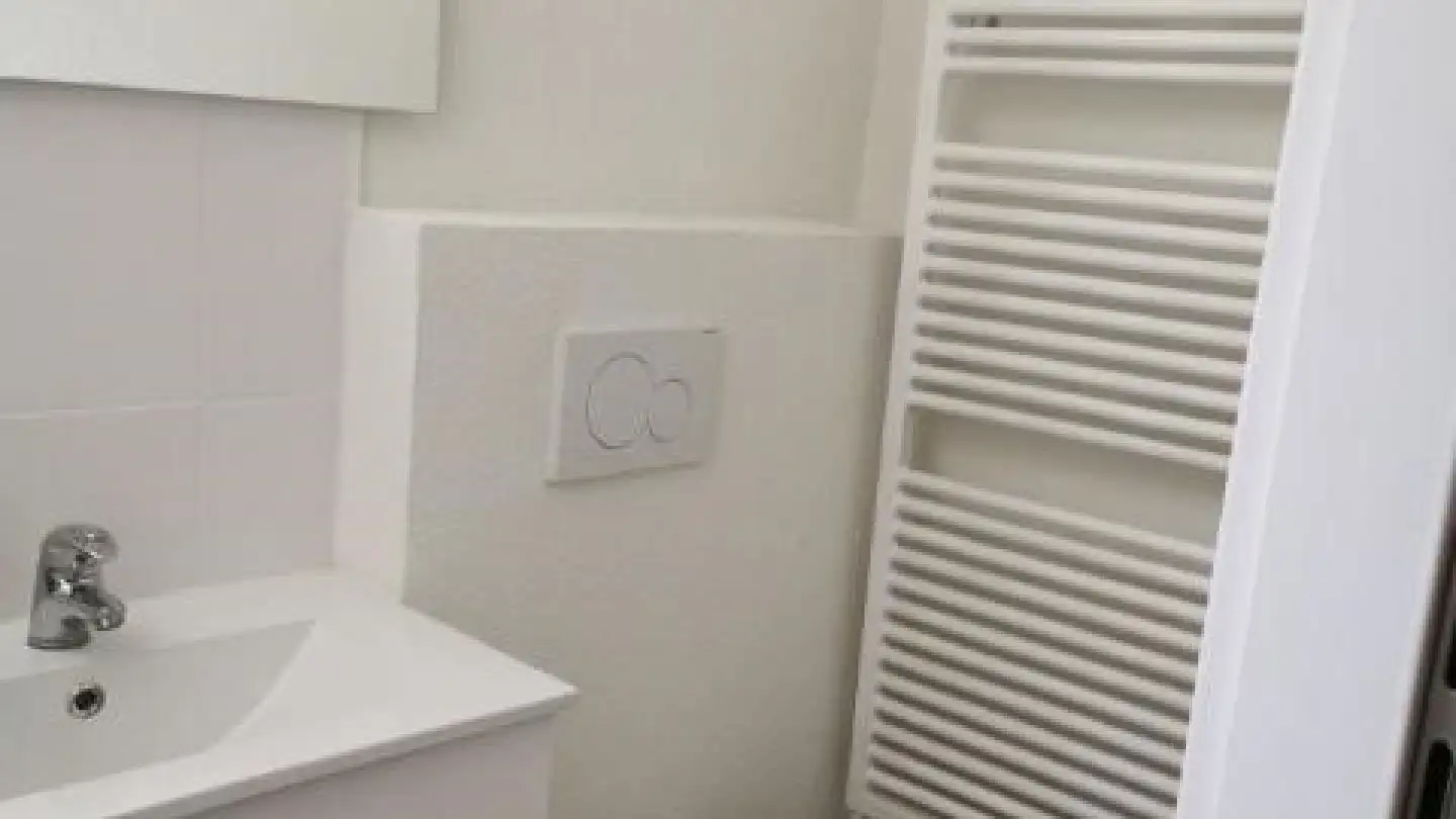 Studio à louer - Groppenackerstrasse 7, 8957 Spreitenbach