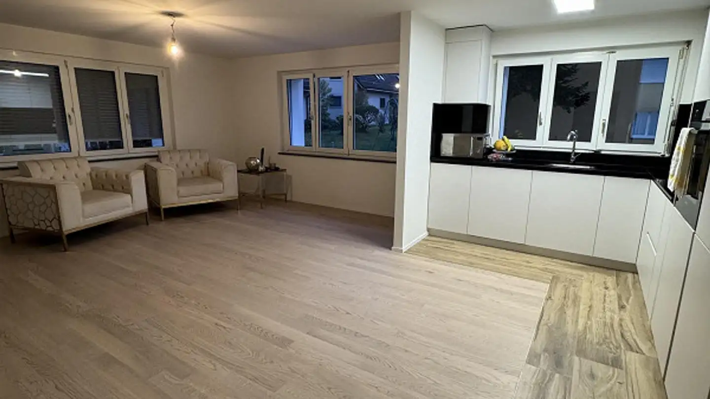 Appartamento in affitto - Hargartenstrasse 10, 8185 Winkel