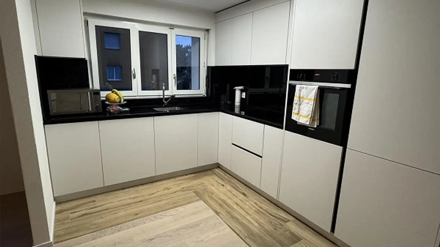 Appartamento in affitto - Hargartenstrasse 10, 8185 Winkel - Foto 3