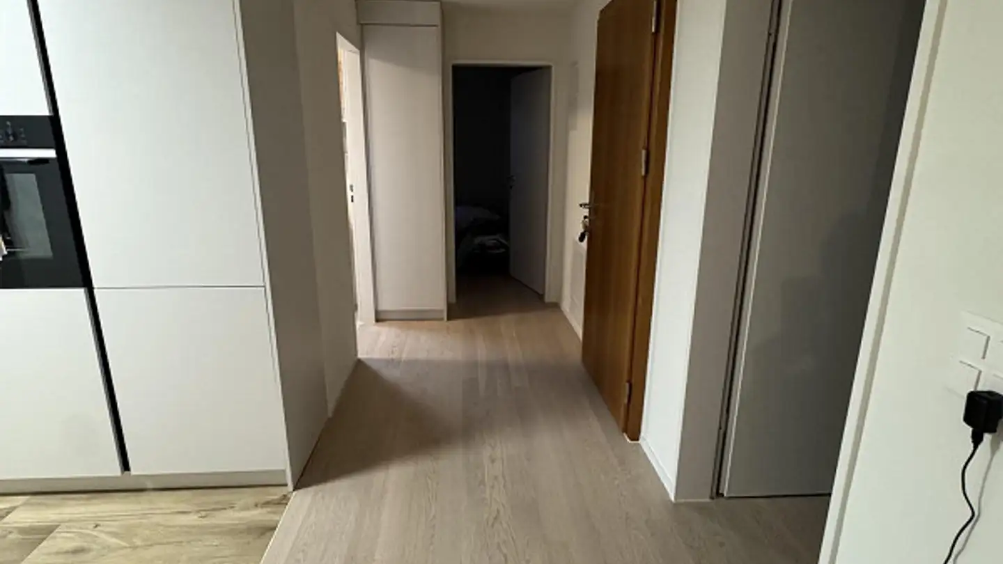 Appartamento in affitto - Hargartenstrasse 10, 8185 Winkel - Foto 4