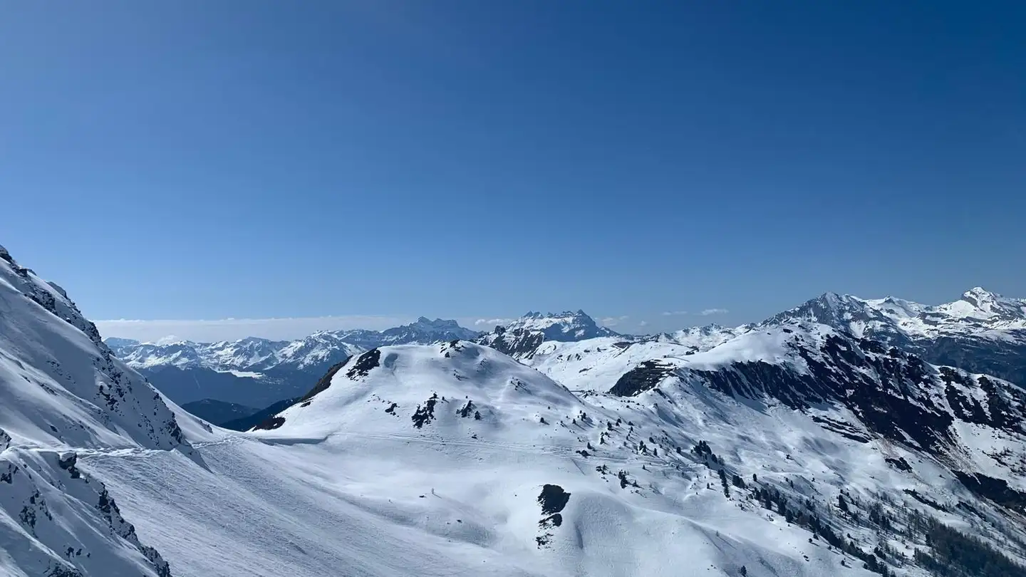 Chalet in vendita - Rue de Villy, 1918 La Tzoumaz - Foto 3