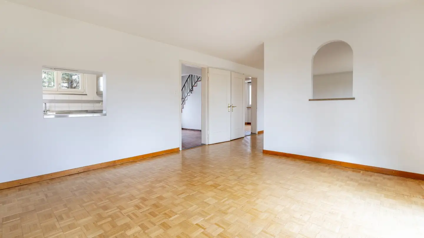 Casa singola in vendita - Im Sandacher, 8154 Oberglatt ZH - Foto 2