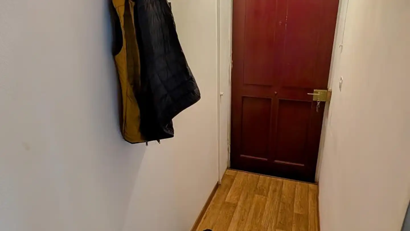 Möblierte Wohnung mieten - Route De Chancy 27, 1213 Petit-Lancy - Foto 4