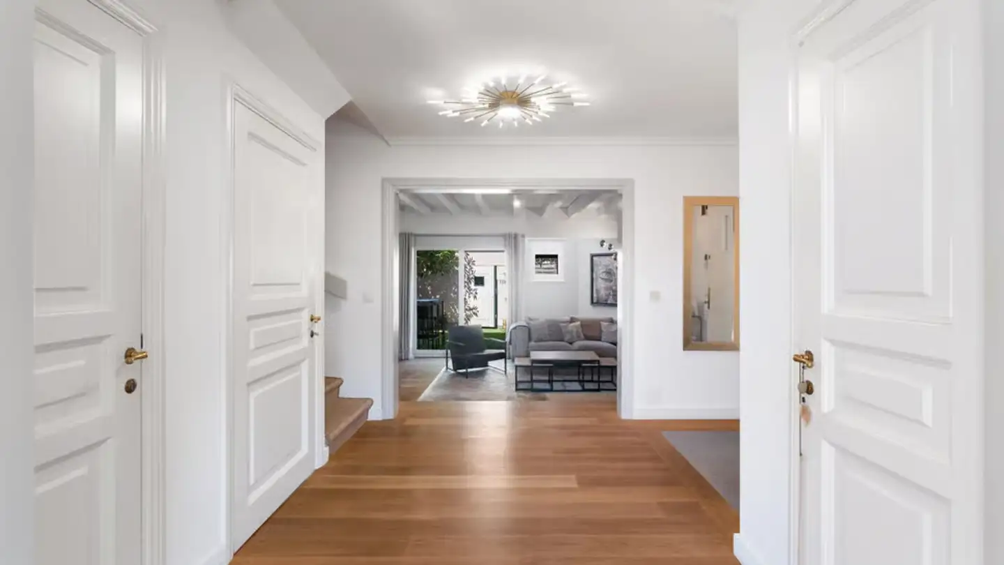 Maison individuelle à vendre - 1297 Founex - Photo 3